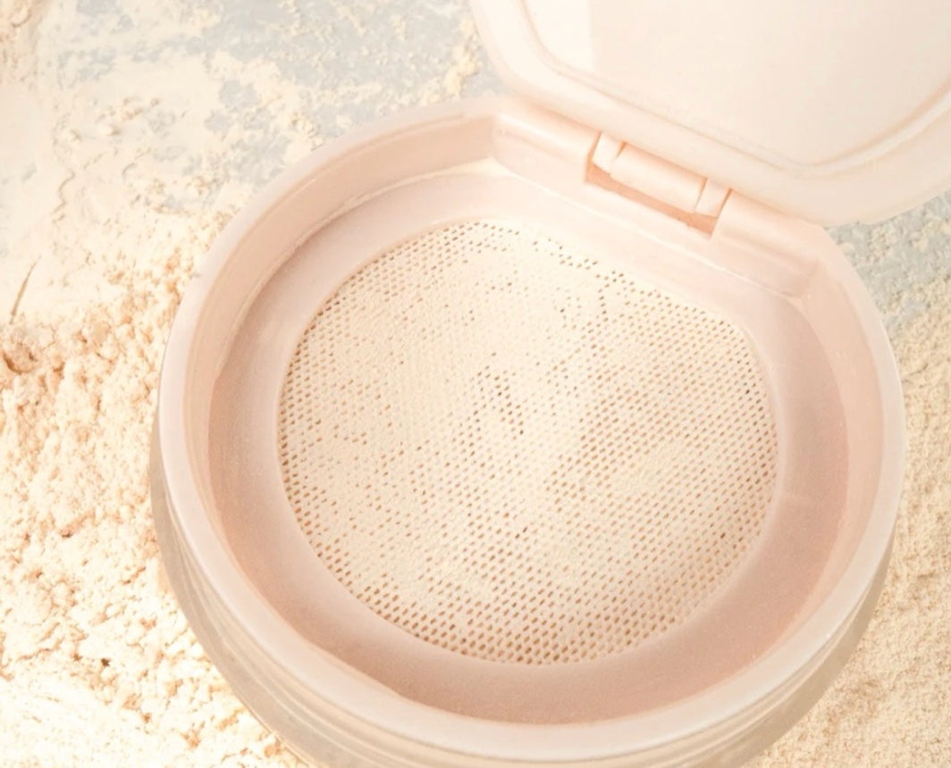 POLVO SUELTO T30G - MONTOC