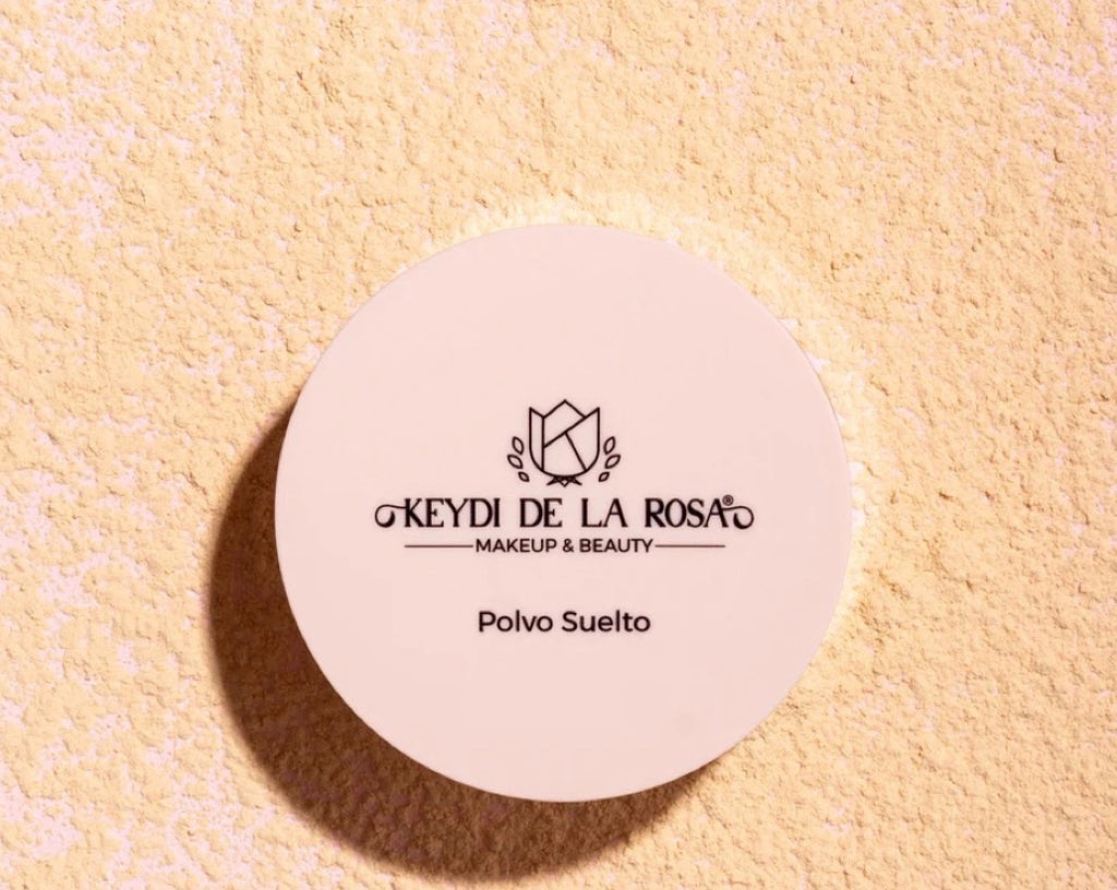 POLVO SUELTO - KEIDY DE LA ROSA