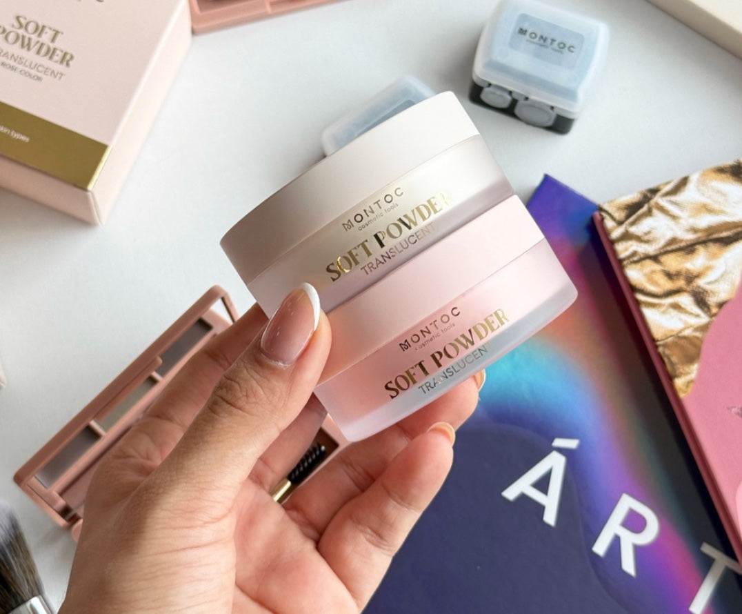 POLVO SUELTO 10G - MONTOC