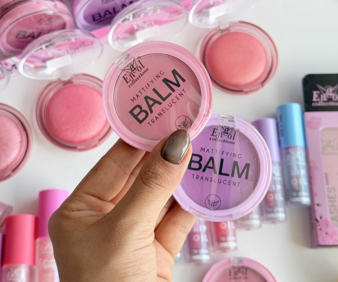 MATIFICANTE GEL - ENGOL