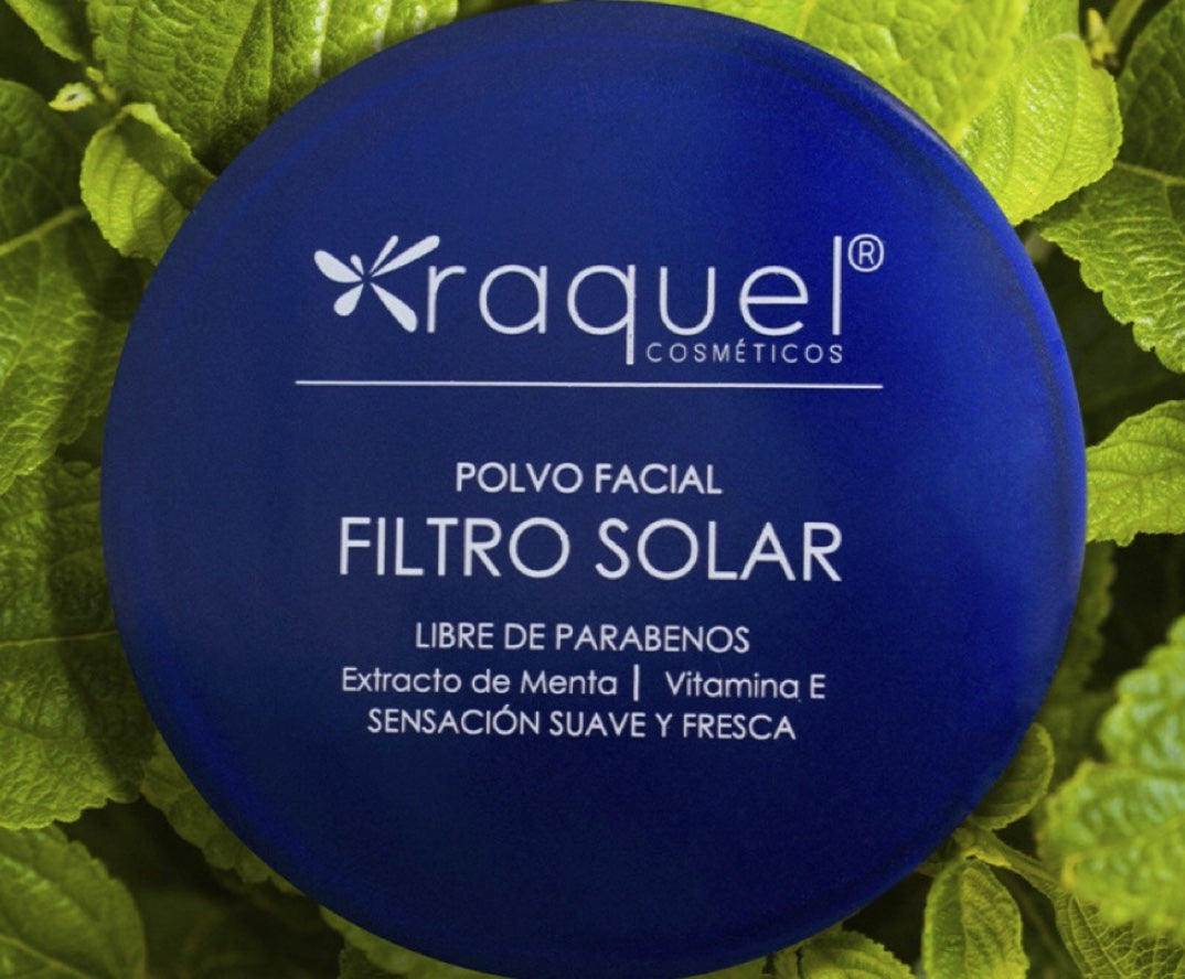 POLVO FILTRO - RAQUEL