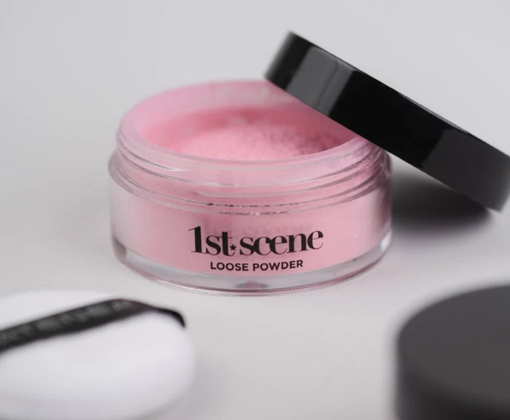 POLVO SUELTO MINI - ATENEA