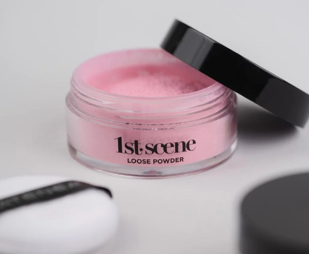 POLVO SUELTO MINI - ATENEA