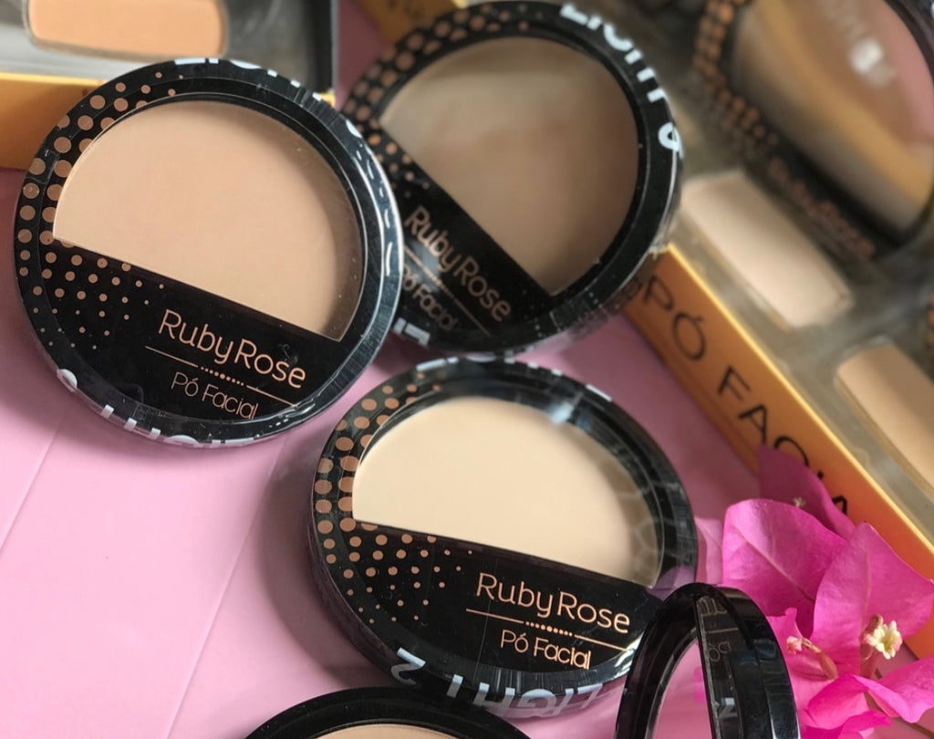 POLVO - RUBY ROSE