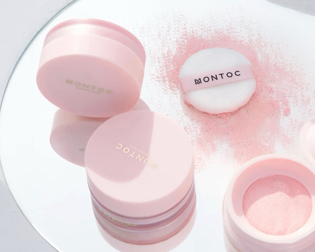 POLVO ROSA - MONTOC