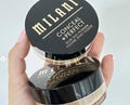 POLVO SUELTO - MILANI