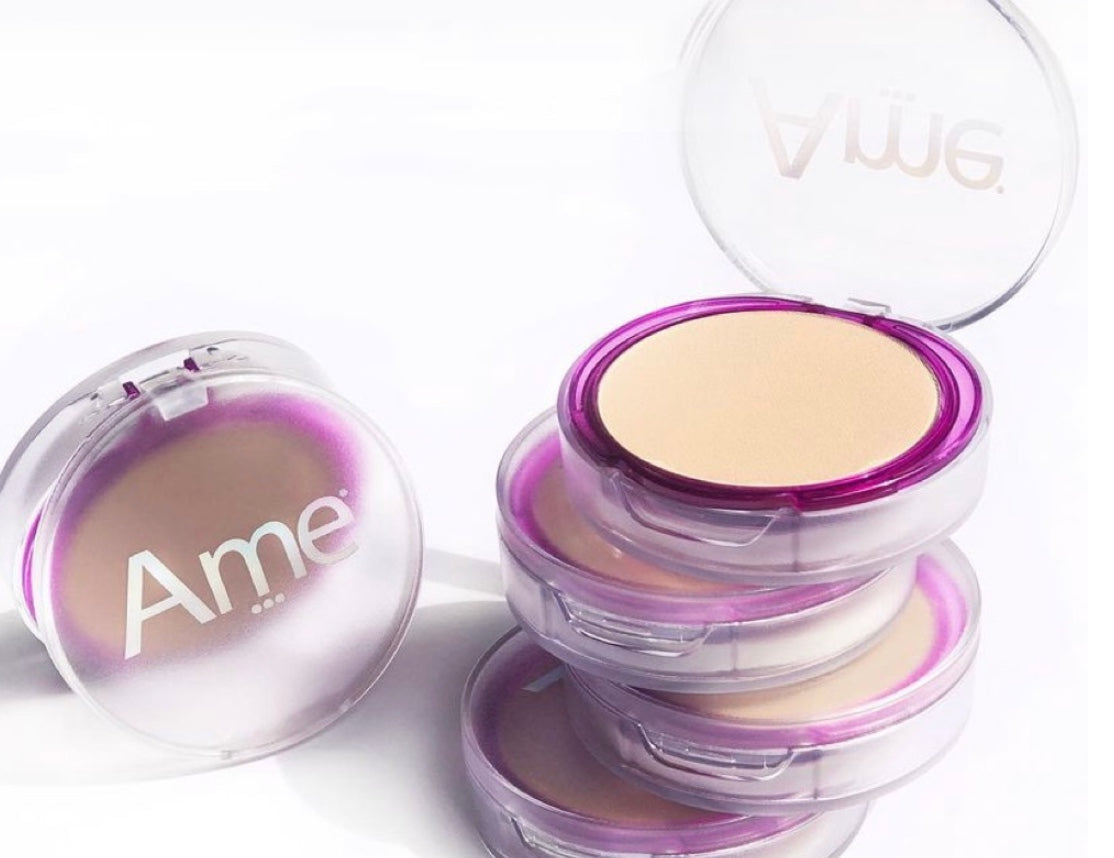 POLVO BLURRING - AME