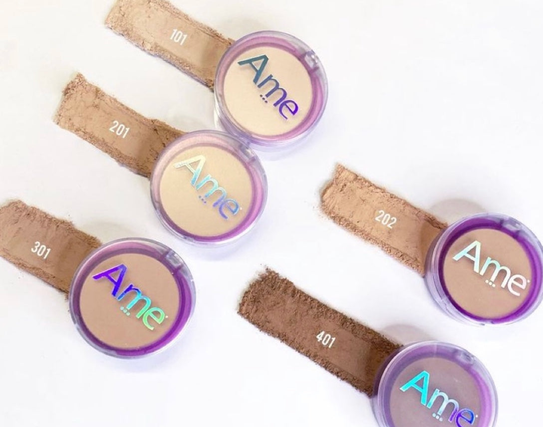 POLVO BLURRING - AME