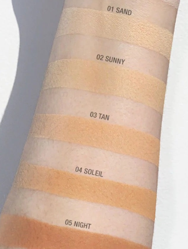 POLVO COMPACTO - AME