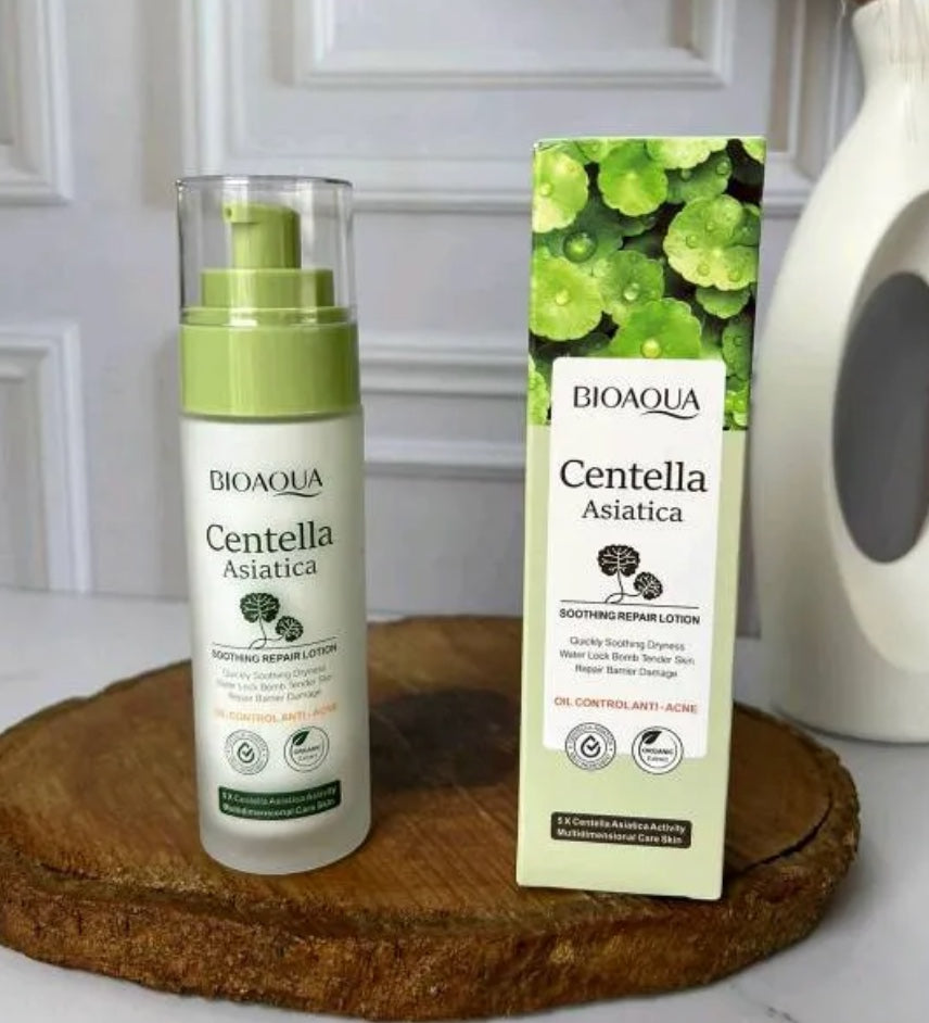 LOTION CENTELLA ASIATICA - BIOAQUA