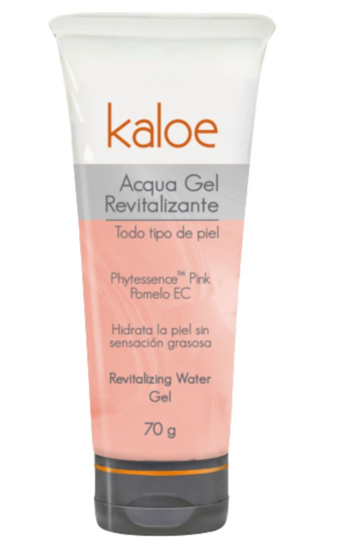 HIDRATANTE ACQUA GEL - KALOE