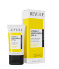 CREMA HIDRATANTE VITAMINA C - REVUELE
