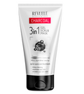 EXFOLIANTE CARBON - REVUELE