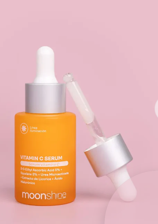 SERUM VITAMINA C - AME