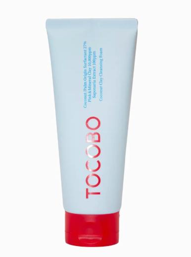 LIMPIADOR ESPUMA - TOCOBO