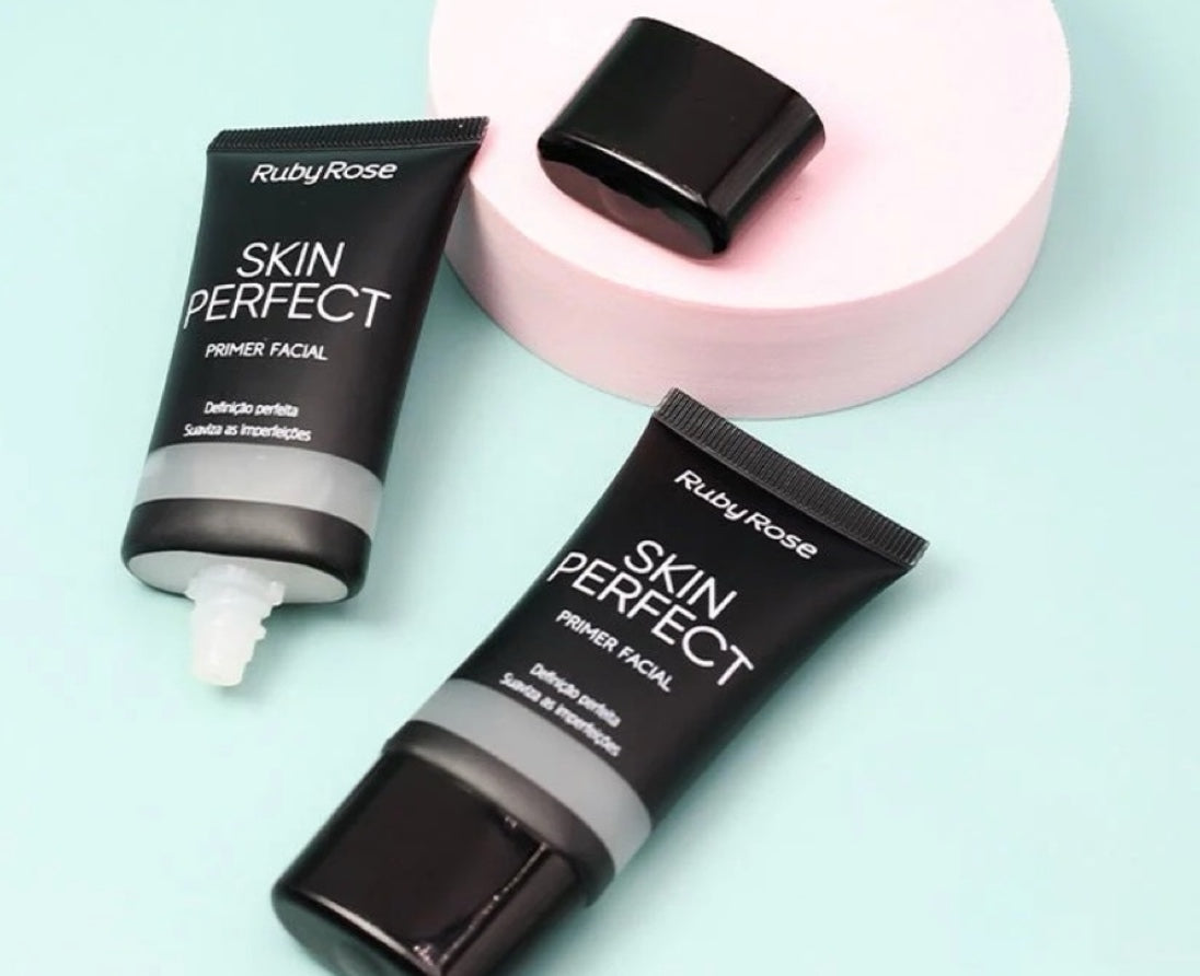 PRIMER SKIN PERFECT - RUBY ROSE