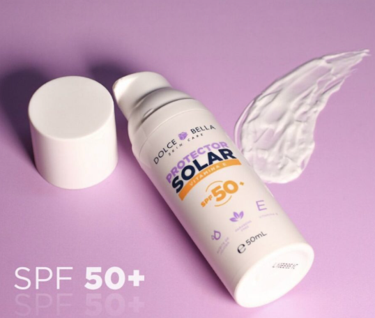 PROTECTOR SOLAR - DOLCE BELLA