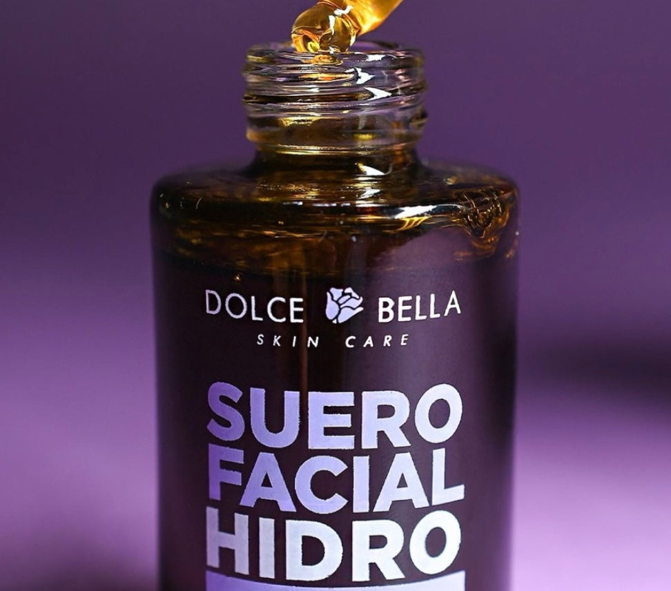 VITAMINA C - DOLCE BELLA