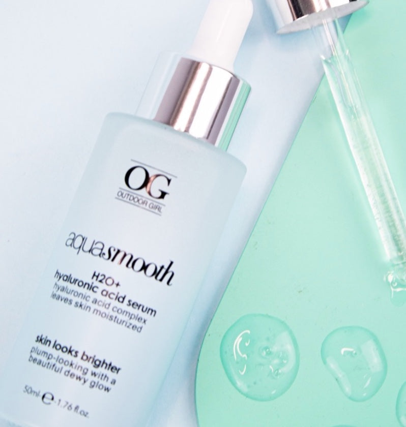 SUERO ACIDO HIALURONICO - OG