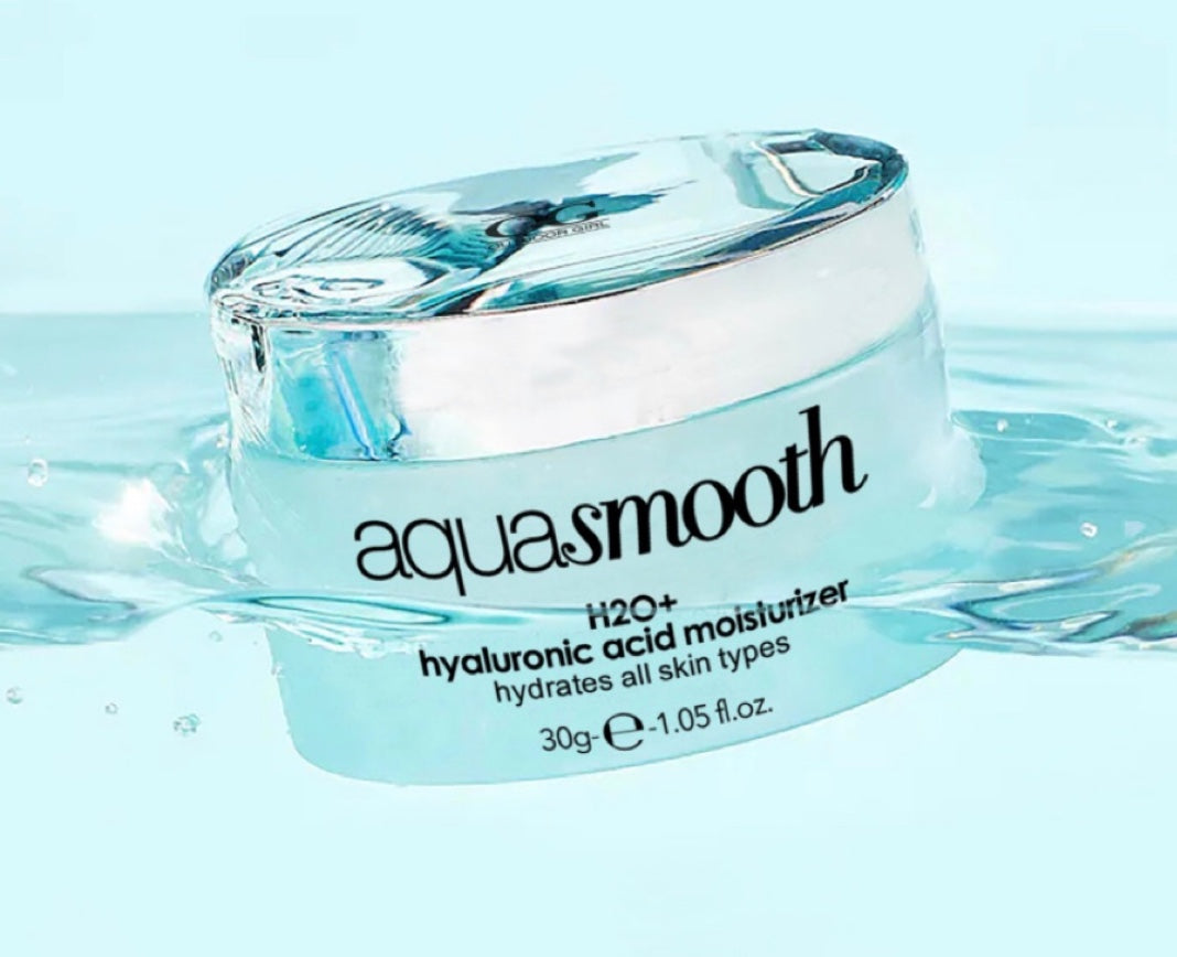 CREMA ACIDO HIALURONICO - OG