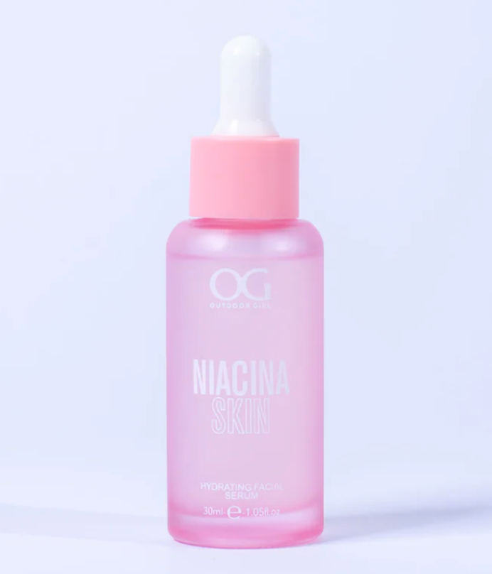 SUERO NIACINAMIDA - OG