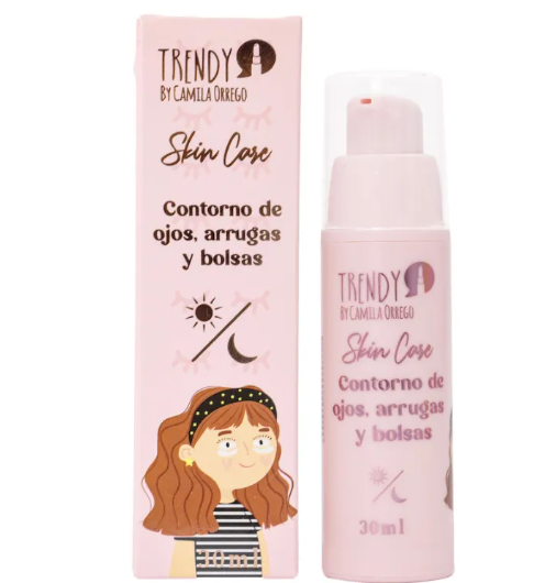 CONTORNO OJOS - TRENDY