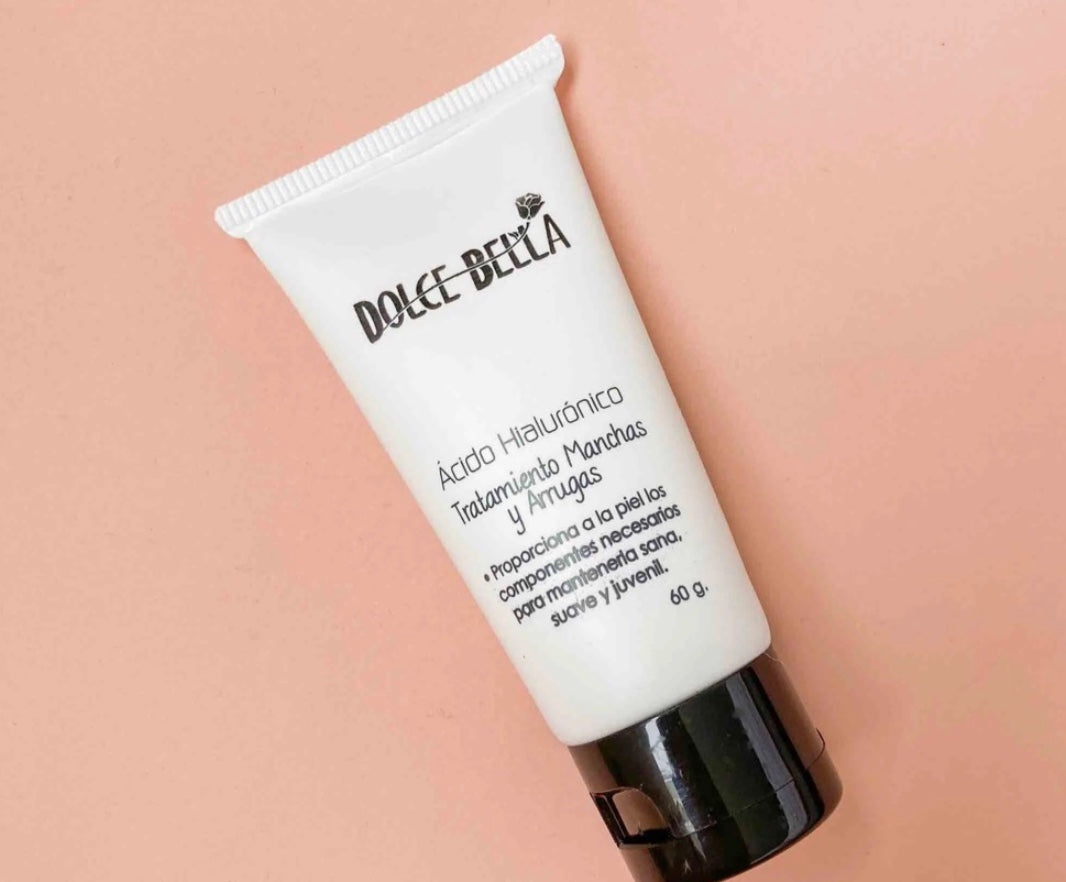 TRATAMIENTO MANCHAS Y ARRUGAS - DOLCE BELLA