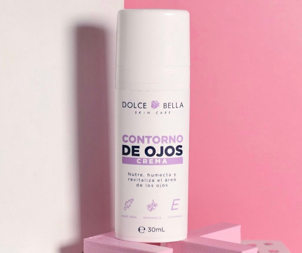 CONTORNO OJOS - DOLCE BELLA