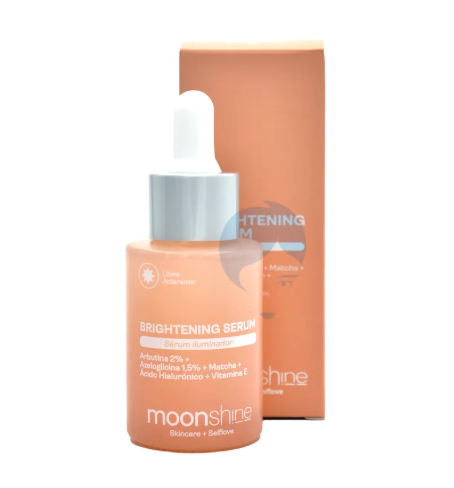 SERUM ACLARANTE - AME