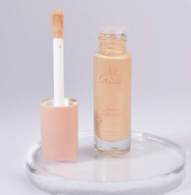 BASE GLOW - ENCHANTE