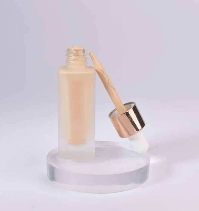 BASE RADIANCE SKIN - ENCHANTE