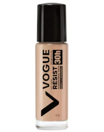 BASE CARAMELO 30 HRS - VOGUE