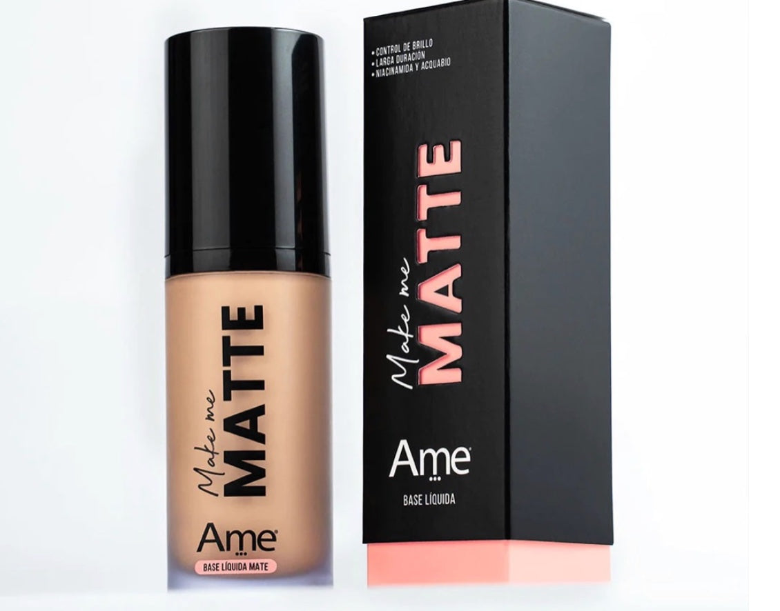 BASE MATTE - AME