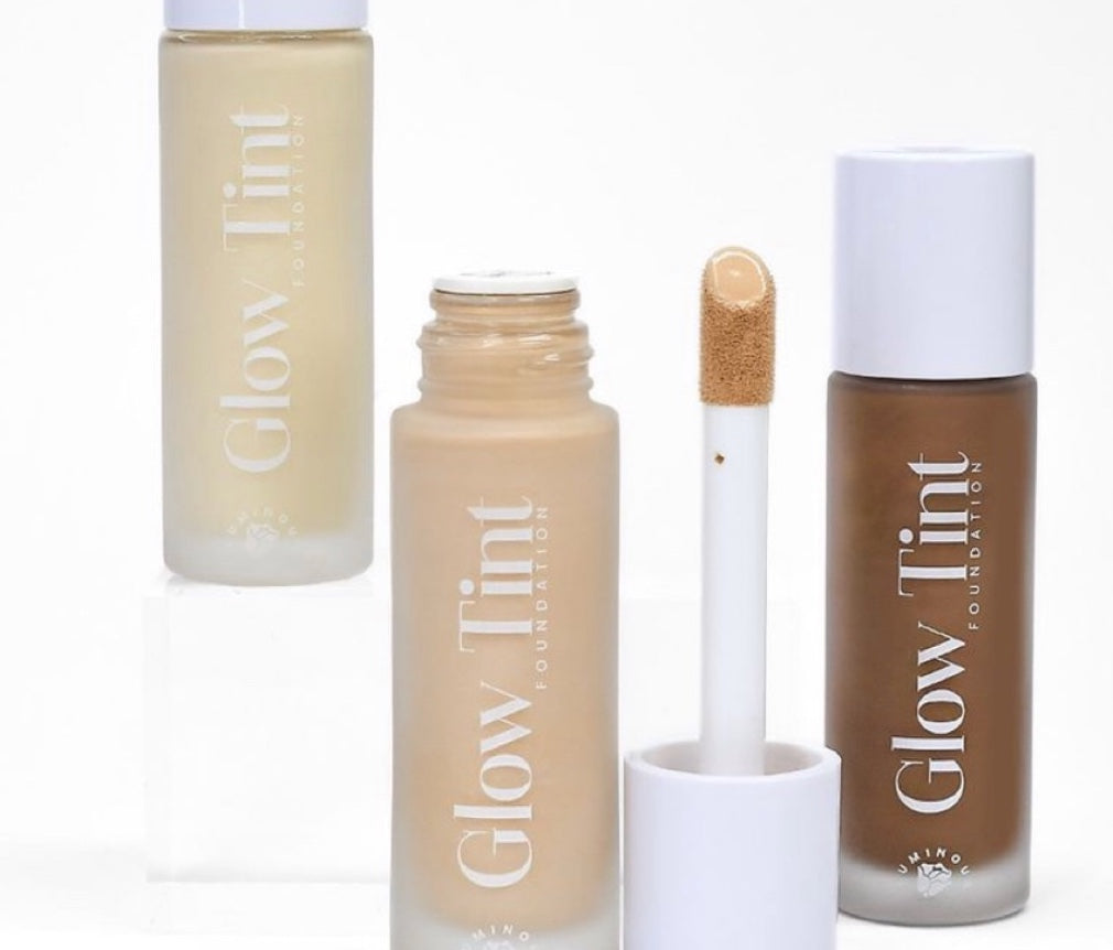 BASE GLOW TINT - DOLCE BELLA