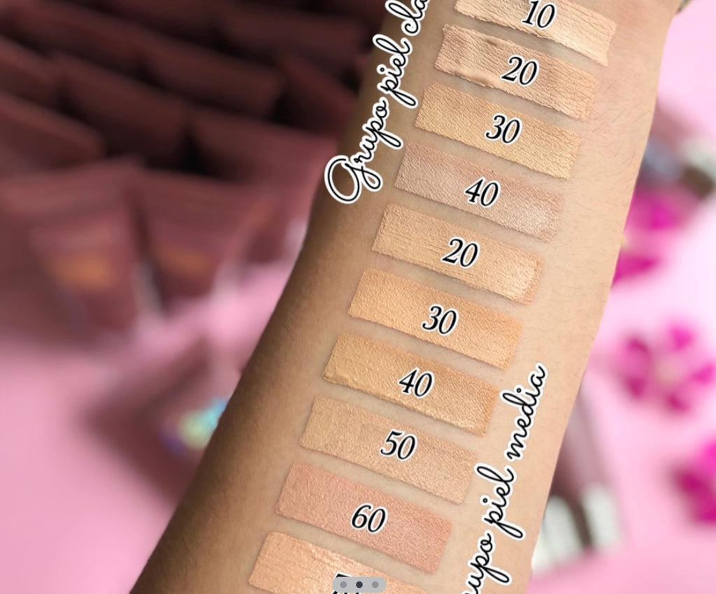 BASE FEELS - RUBY ROSE