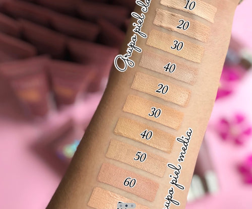 BASE FEELS - RUBY ROSE