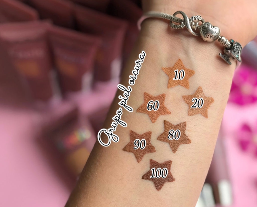 BASE FEELS - RUBY ROSE