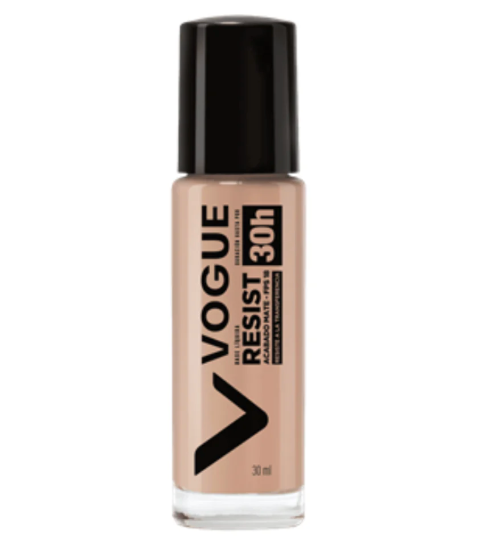 BASE PETALO 30 HRS - VOGUE