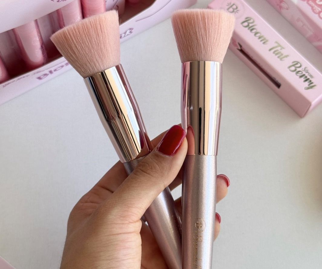 BROCHA BASE - BLOOMSHELL