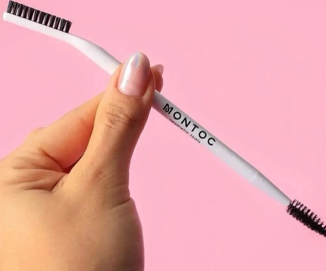 BROCHA CEJAS ORGANICAS - MONTOC