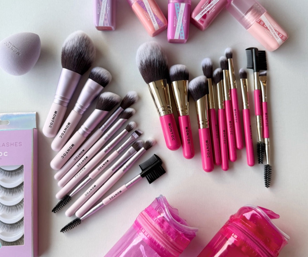 KIT VIAJERO PLAST - MONTOC