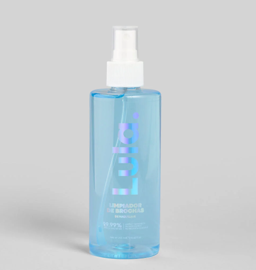 LIMPIABROCHAS - LULA