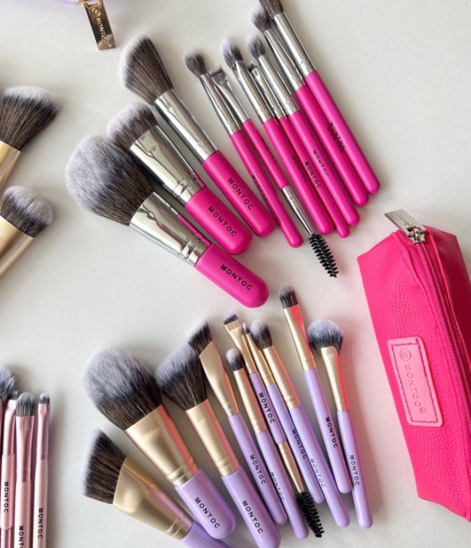 KIT VIAJERO V2 - MONTOC