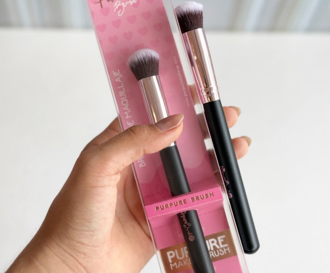 BROCHA CORRECTOR - PURPURE