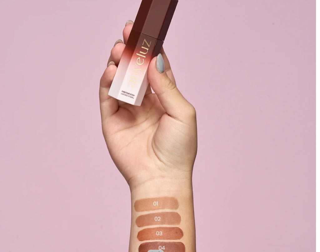 CONTORNO BARRA - ANYELUZ