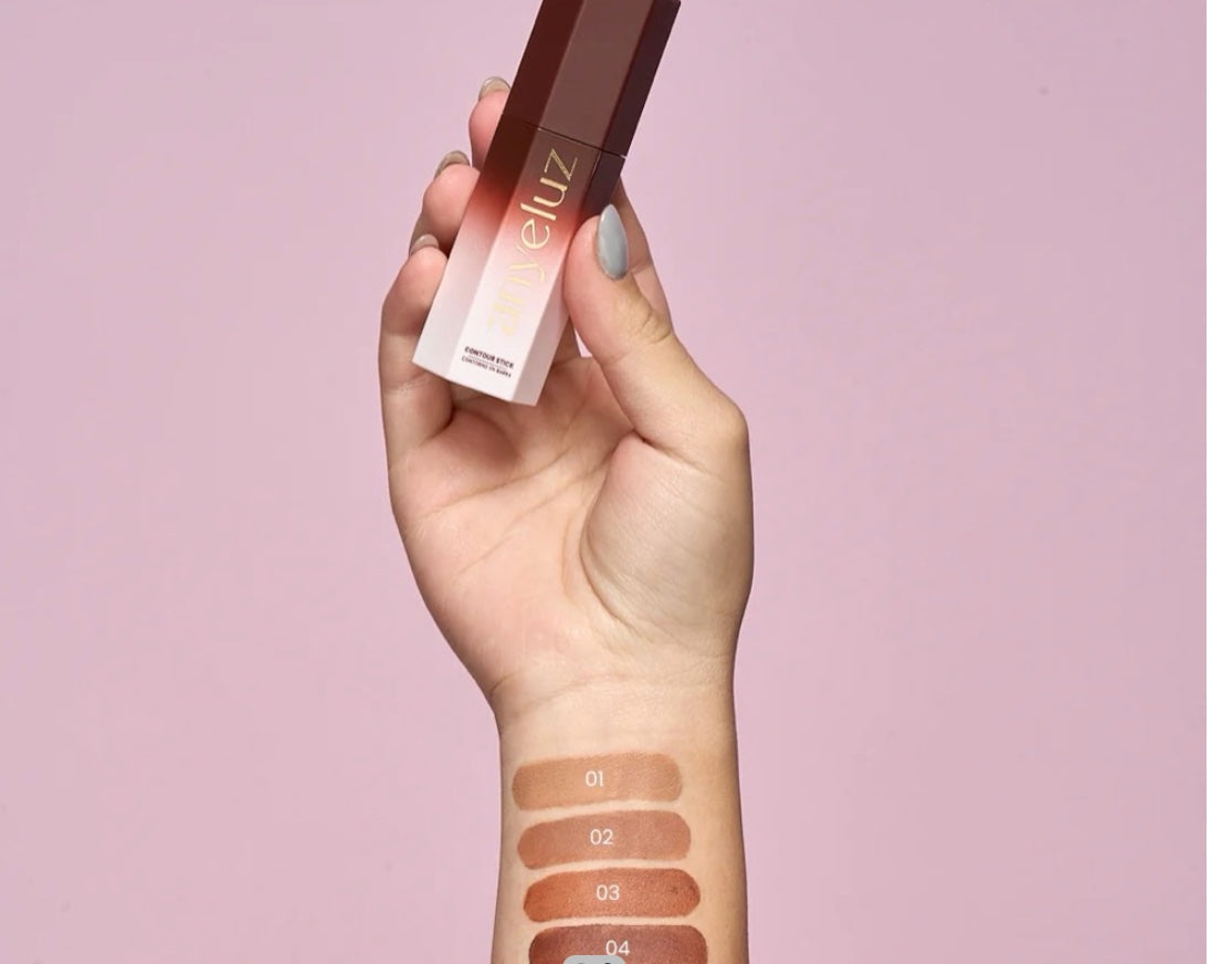 CONTORNO BARRA - ANYELUZ