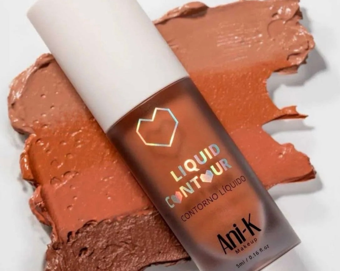 CONTORNO LIQUIDO - ANIK