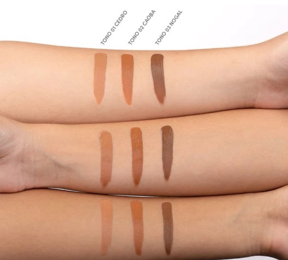 CONTORNO LIQUIDO - AME