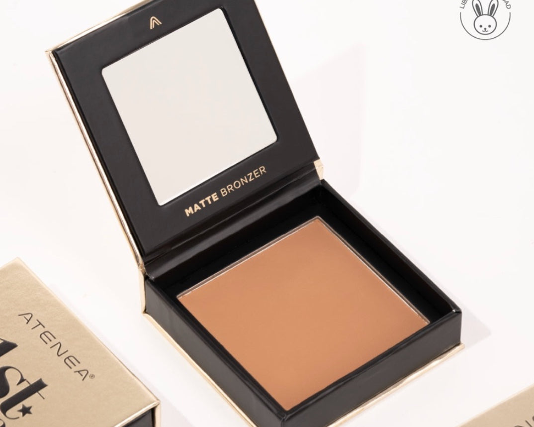 BRONZER MATTE - ATENEA