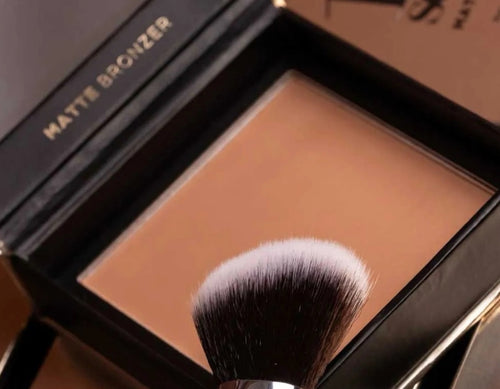 BRONZER MATTE - ATENEA